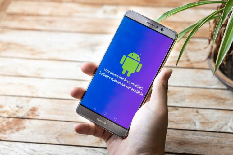 Результат изображения для Как обновить мобильное устройство Android