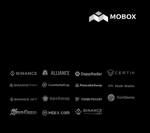 Empresas que respaldan a MOBOX