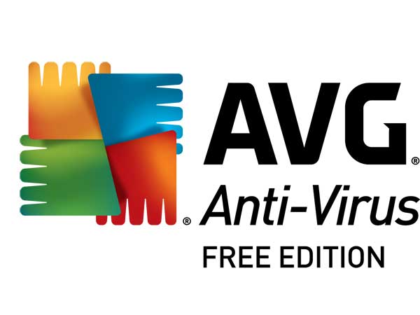 Результат образа AVG AntiVirus