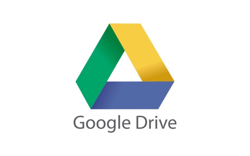 Resultado de imagen de Google Drive