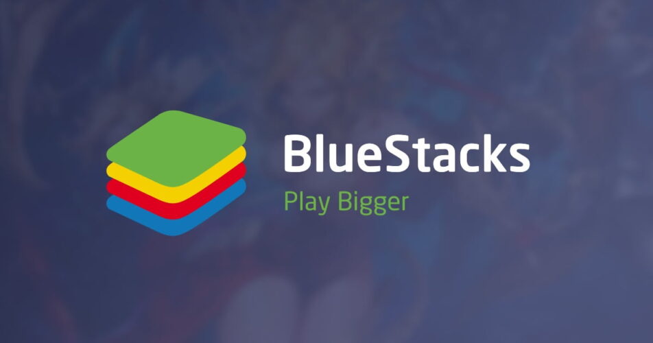 Resultado de imagen de BlueStacks