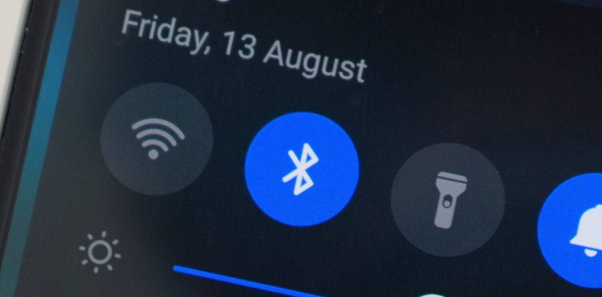 Cómo actualizar el Bluetooth de mi teléfono Android