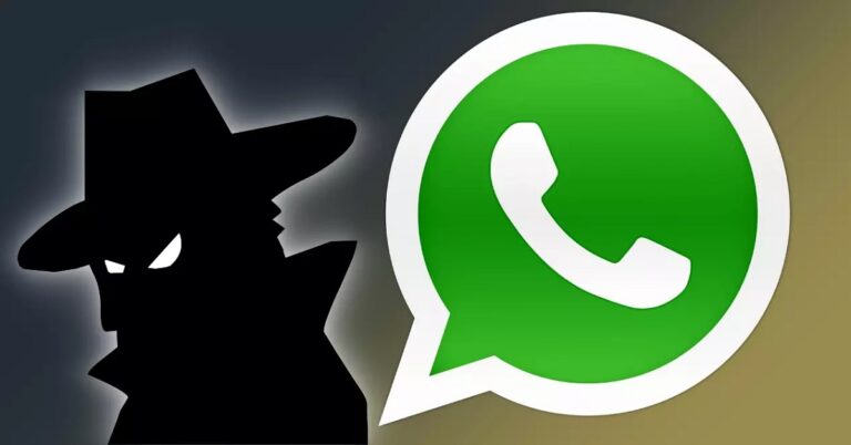 Metodos para espiar Whatsapp gratis sin que te pillen