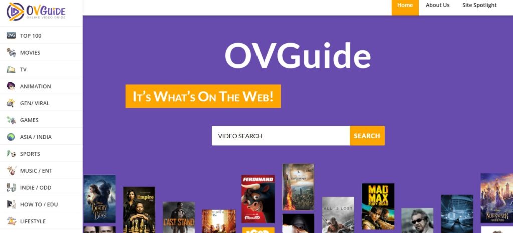 OV Guide