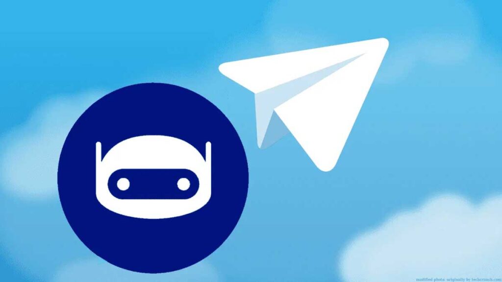Preguntas frecuentes sobre los bots en Telegram