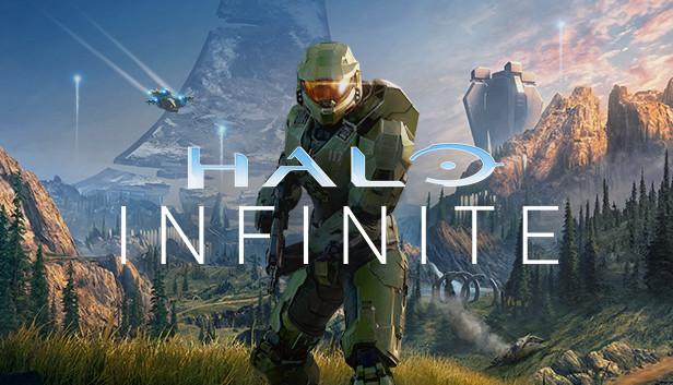 Halo Infinite (кампания) в Steam