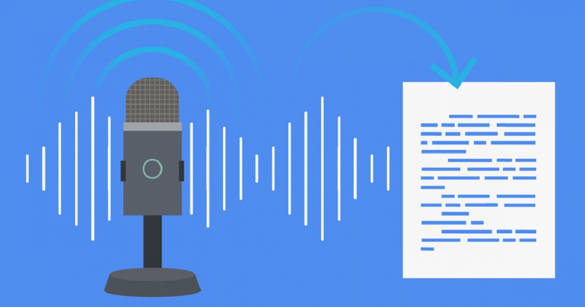 Melhores aplicativos para transcrever áudio