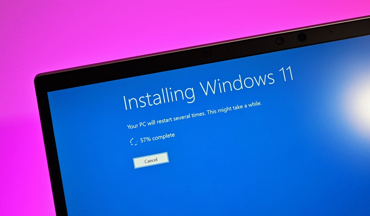 Como forzar la actualizacion a Windows 11 desde cualquier equipo con Windows 10 si no te llega por Windows Update