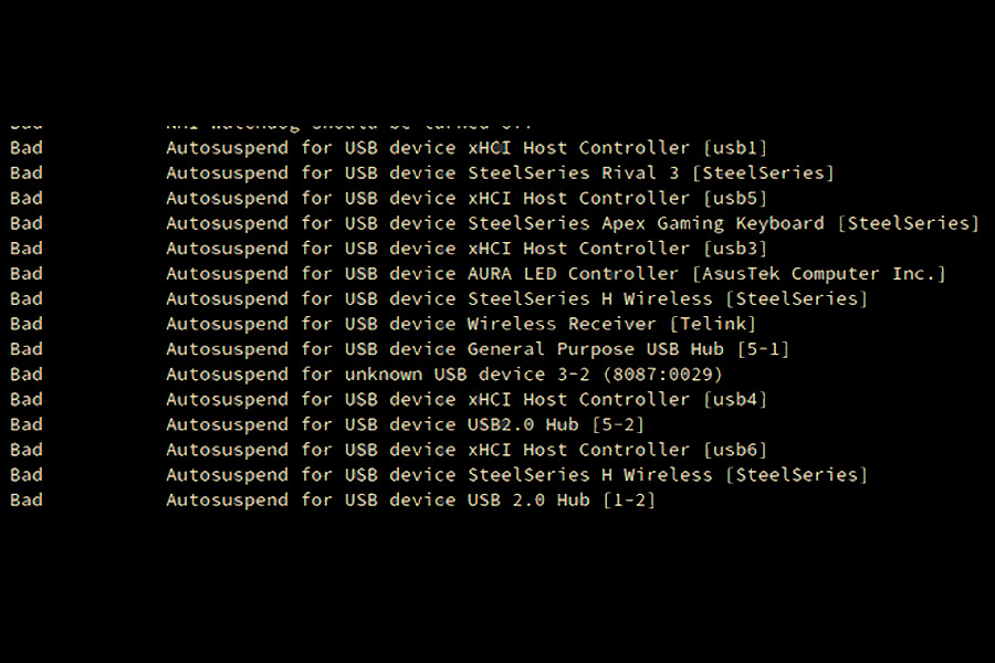 Qué-hacer-si-Linux-no-detecta-un-dispositivo-USB-1