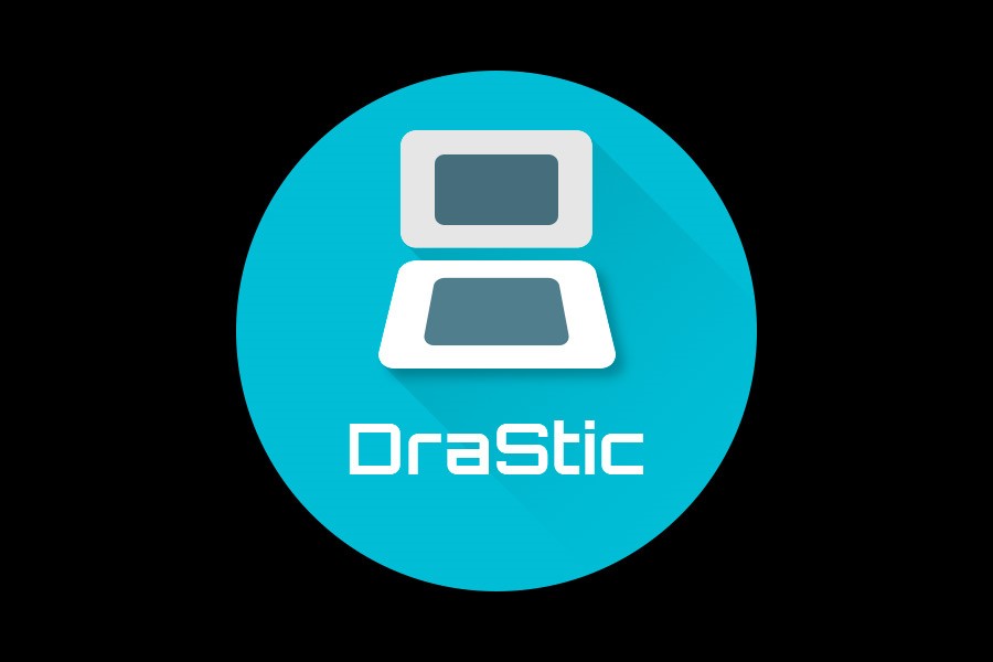  DraStic DS Emulator