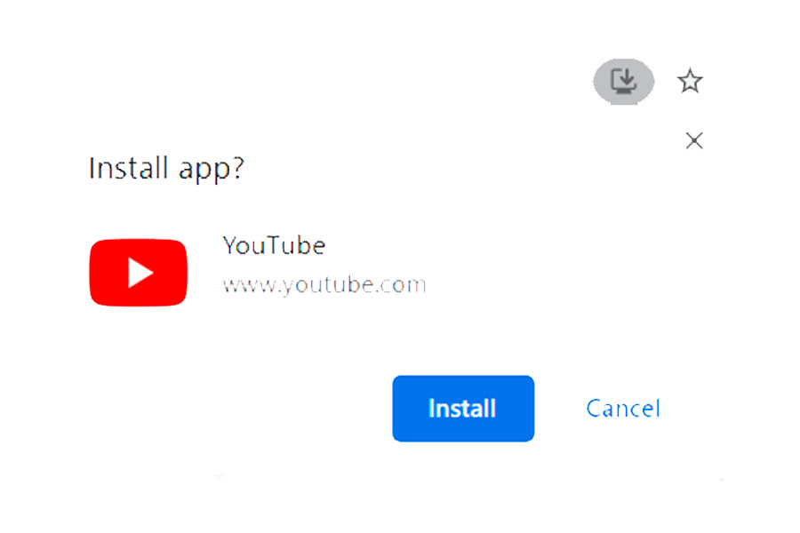 ¿Cómo-instalar-YouTube-en-Windows?-2