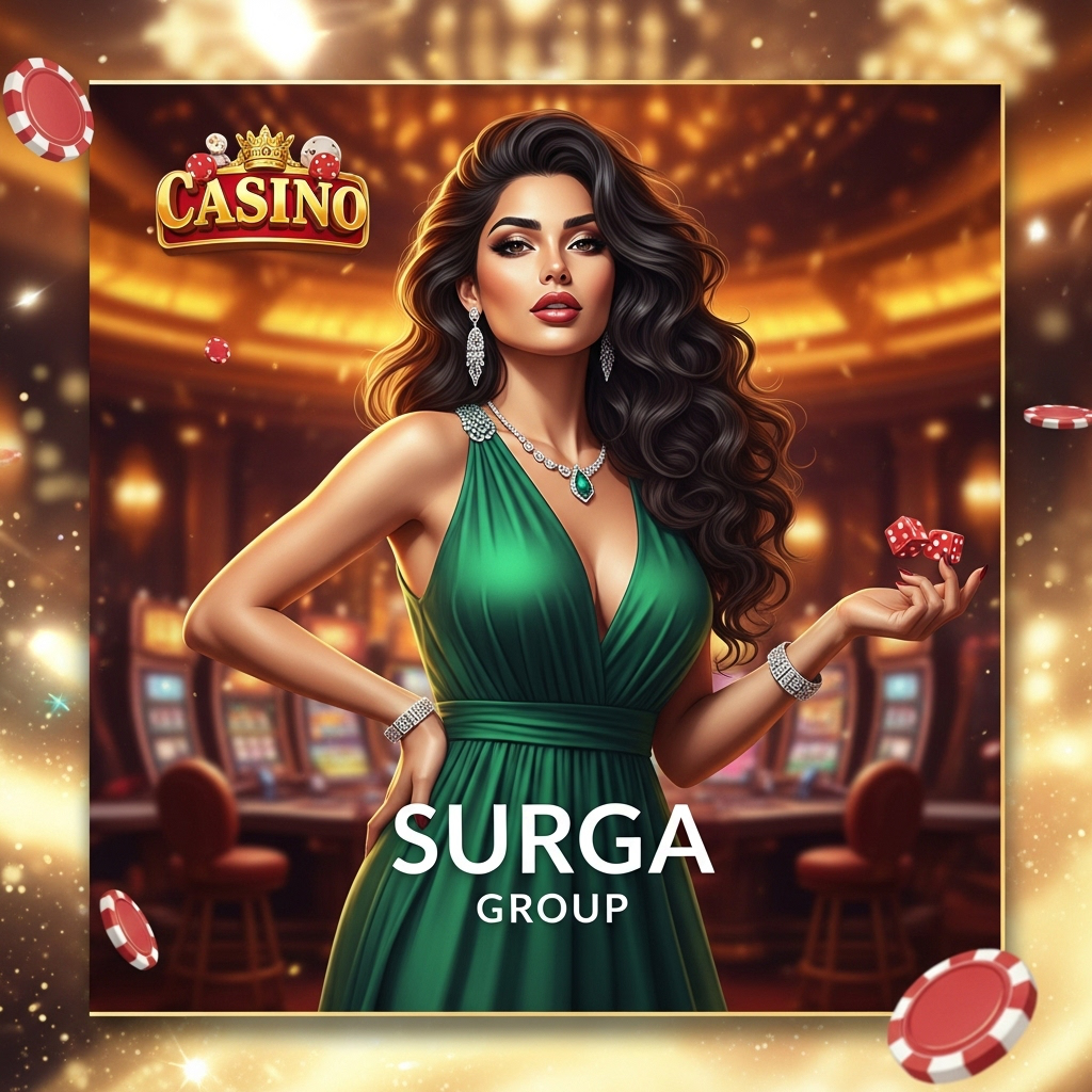 Memahami Kategori Game Slot: Pilih Sesuai Selera Anda!