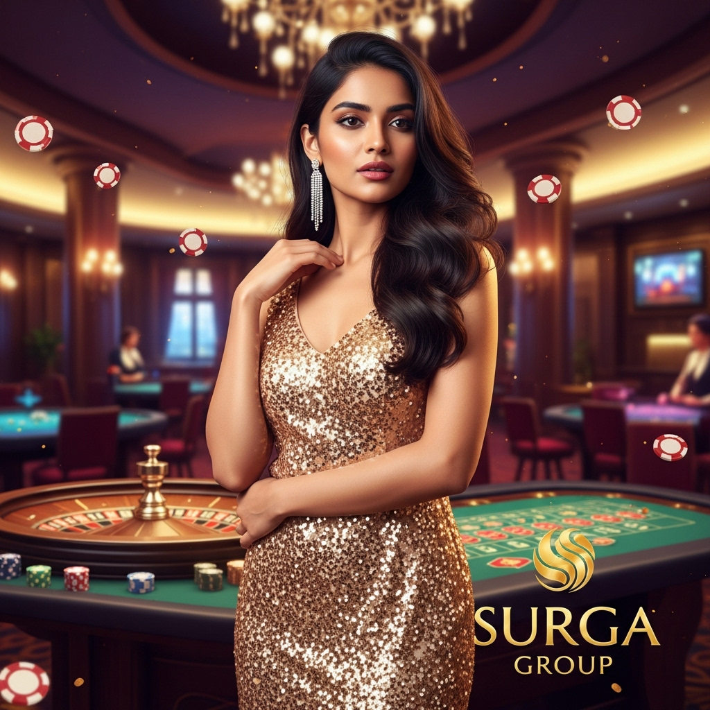 Mengapa Provider Game Slot Penting: Lebih dari Sekadar Logo