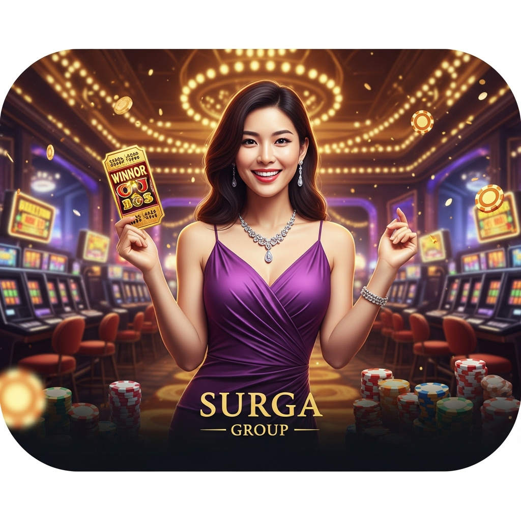 Menguak Mitos: Slot Online dan “Kecurangan” yang Tidak Ada