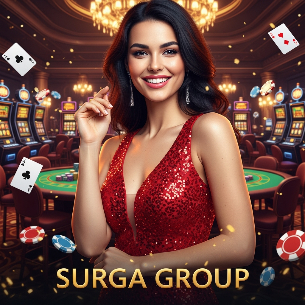 Pengaruh Visual dan Audio: Mengapa Desain Slot Sangat Penting